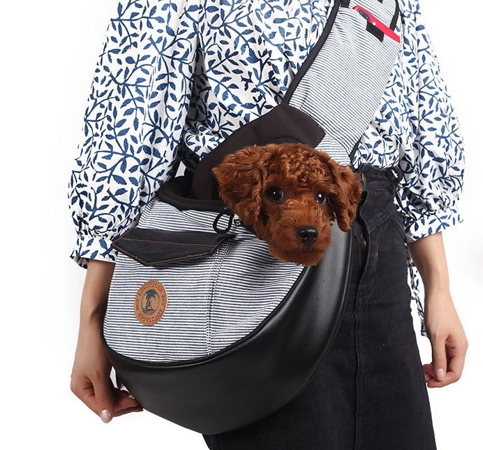 Pet travel bag